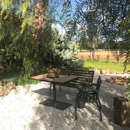 Finca Es Vinyet Villa Поререс Екстериор снимка